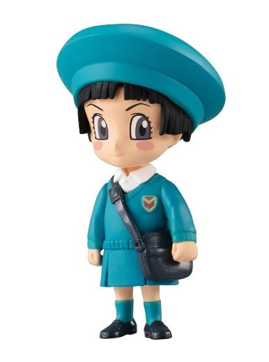 Dragonball Adverge 15 - 1 set contains 7 figures Bandai