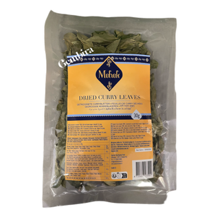 Dried Curry Leaves 30g Mehek