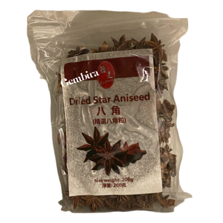 Dried Star Anise 200g FuXing