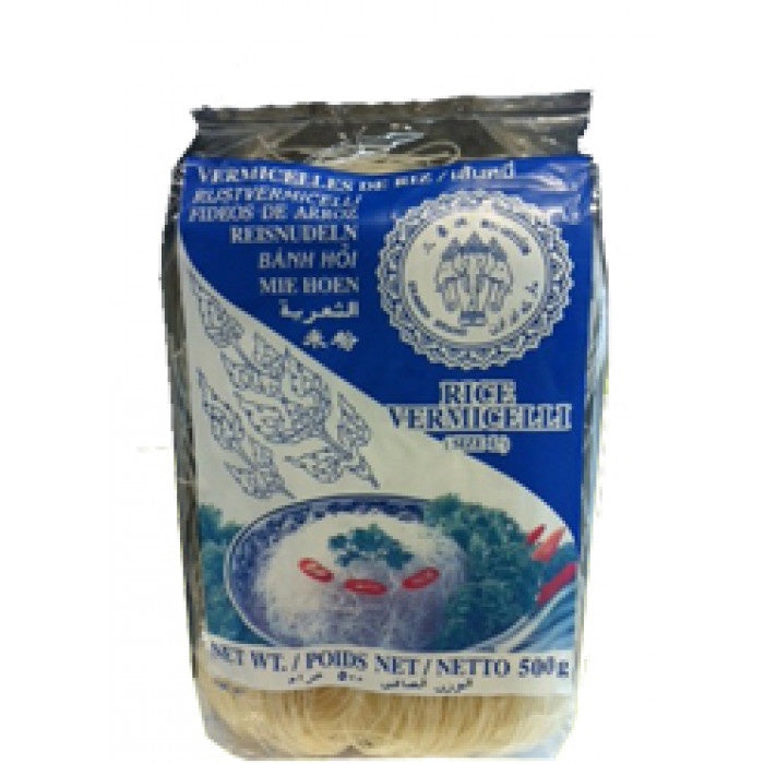 Erawan Rice Vermicelli Size L, 500gr