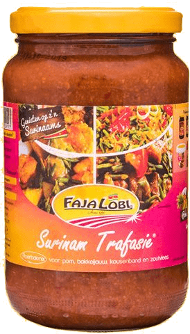 Surinam Trafasie 360g