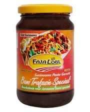 Fajalobi Bami Trafasie Special