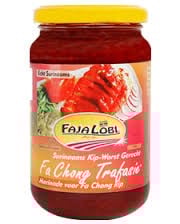 Fajalobi Fa Chong Trafasie