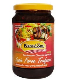 Fajalobi Losie Foroe Trafasie