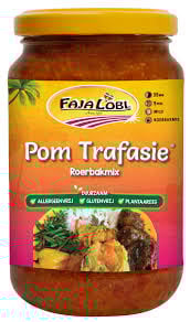 fajalobi Pom trafasie 360g