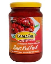 Fajalobi Roast Red Pork