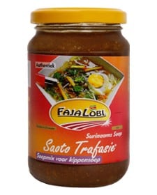 Fajalobi Saoto Trafasie