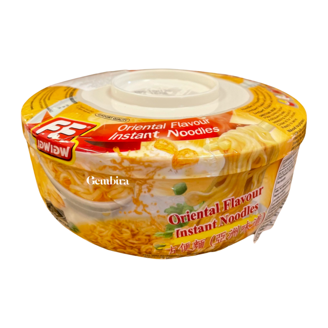 FF Noodle Cup Oriental Flavor