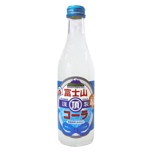 Fujisan Cola 240ml