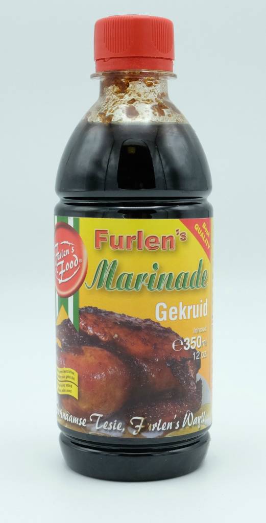 Furlen's seasoned Marinade 350ml