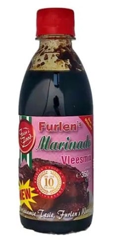 Furlen marinade meat mix 350ml