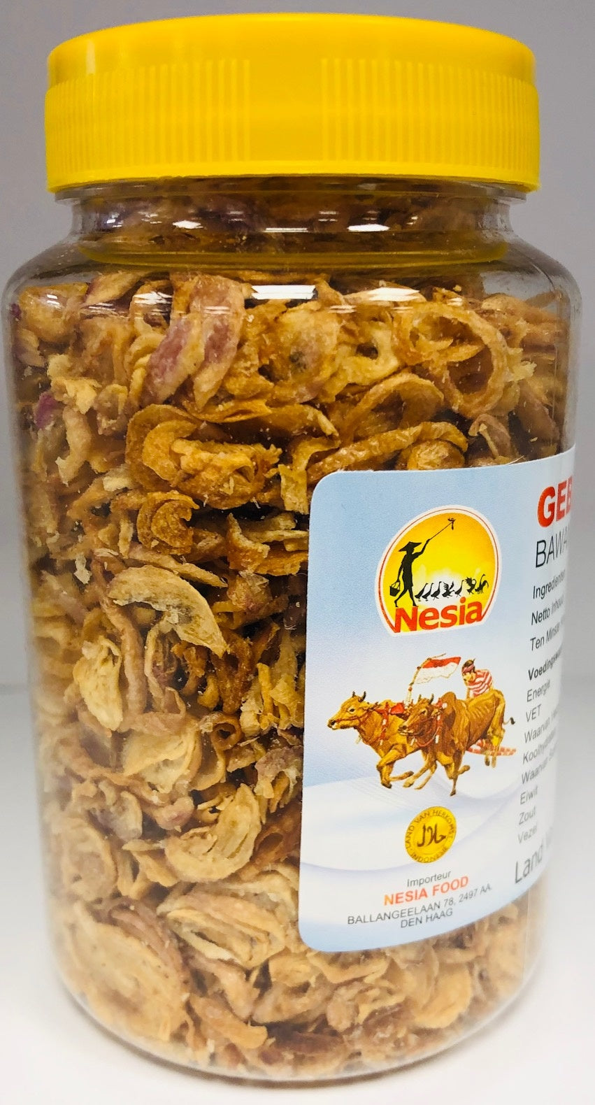 Fried Shallot Bawang Merah Goreng Nesia 75gr