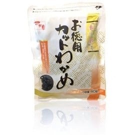Wakame broken curl weed 20g - Otomegusa