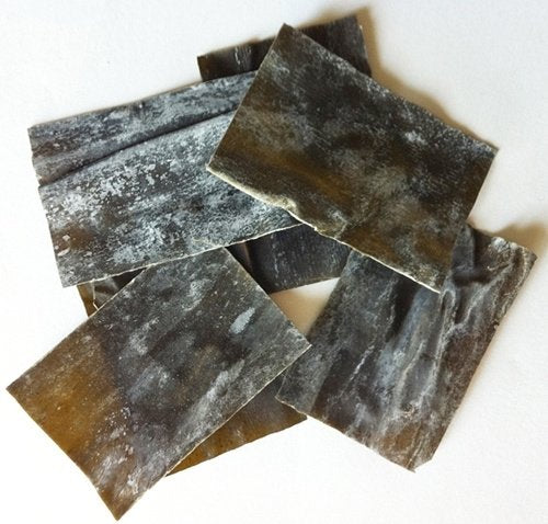 Hirokon Hokkaidosan Dashi Kombu, Dried Leafweed, 30gr