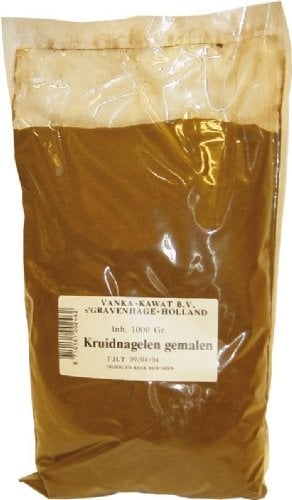 Whole Cloves Grinded 1kg