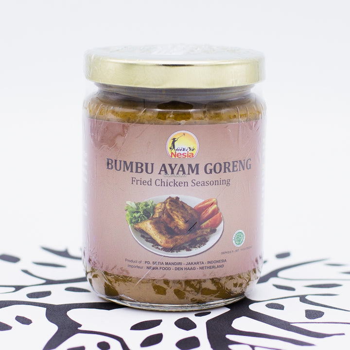 Nesia Bumbu Ayam Goreng 250gr