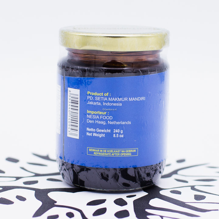 nesia sambal rujak 240g