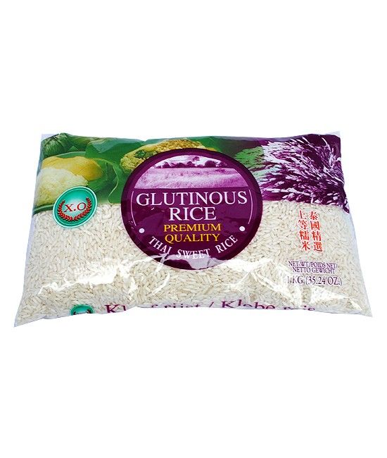 XO Glutinous Rice 1KG