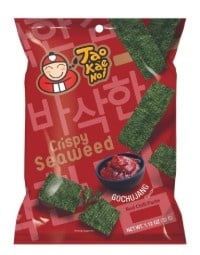 Gochujang Seaweed 32g Tao Kae Noi