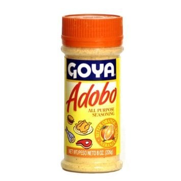 Goya Adobo Seasoning Bitter Orange 8 oz - 226g