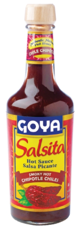 Goya Salsita Chipotle - 226ml