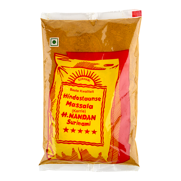 Nandan Curry Massala 300 g