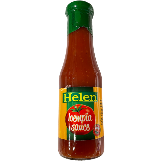 helen spring roll sauce 330ml