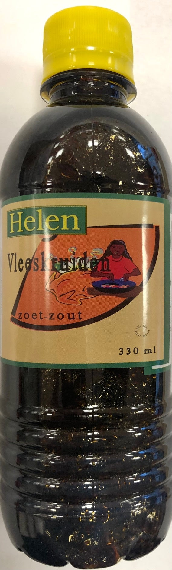Helen Meat Spices Sweet-Salty 330ml