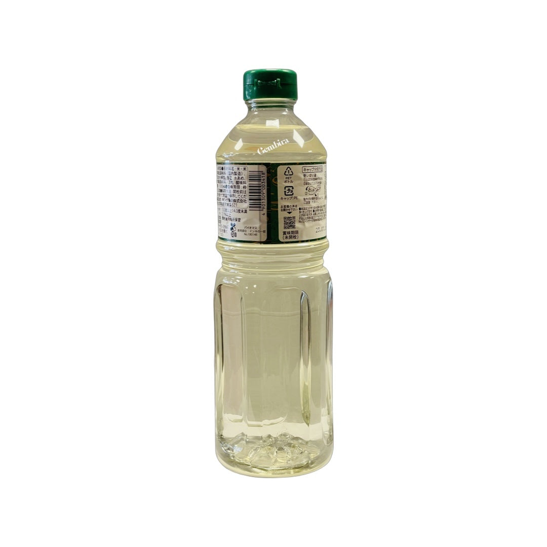Hinode Junryo Cooking Sake 13.5% - 1000ml - green lid