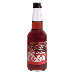 Hiroshima COLA 330ml