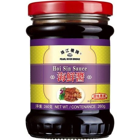 Hoisin Sauce 260g Pearl River Bridge