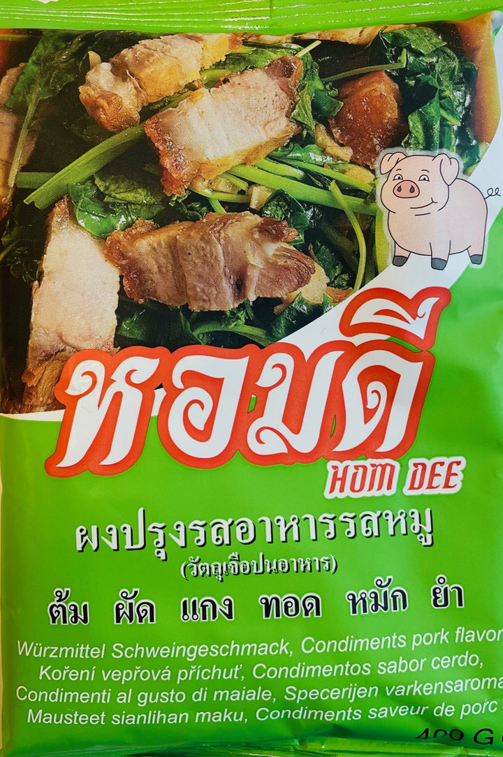 Home Dee Pork Condiments flavor 400g
