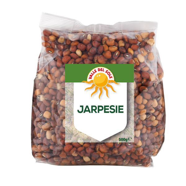 Jarpesie Field Beans Small 500gr