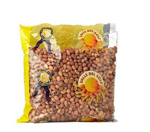 Jarpesie Field Beans Small 500gr