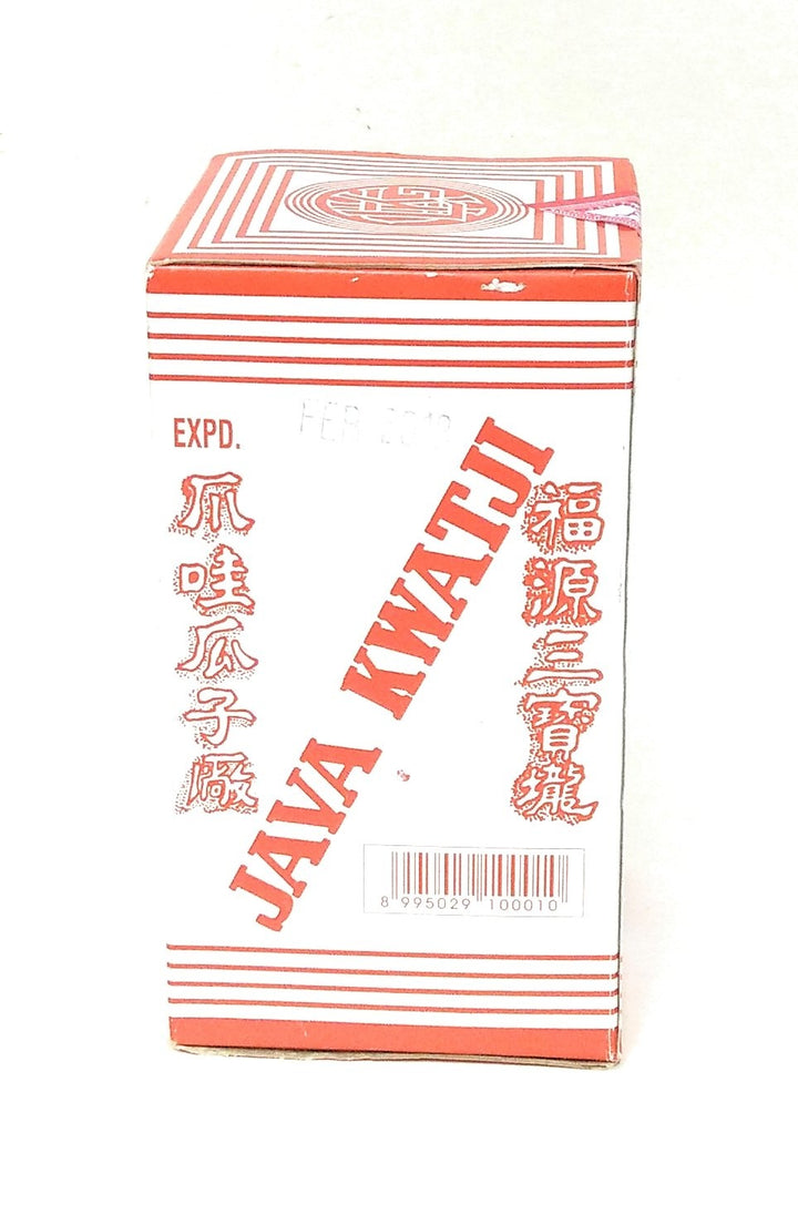 Java Kwatji - Kuaci Seeds, Mickey Mouse 400g