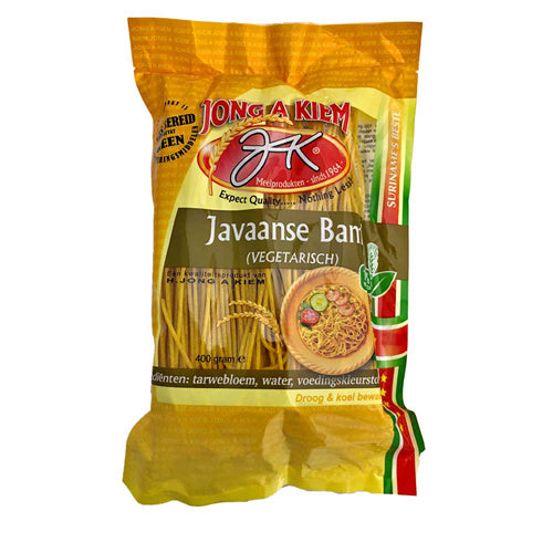 Javanese Bami 400gr - Jong a Kiem