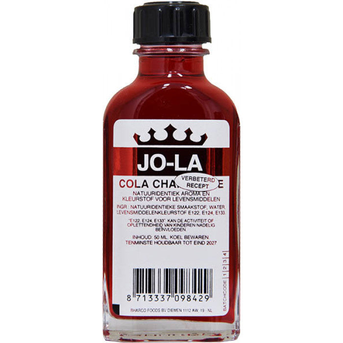 Cola Champ 50ml Jola