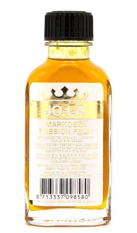 Markoeza Passion Fruit Essence 50ml Jola