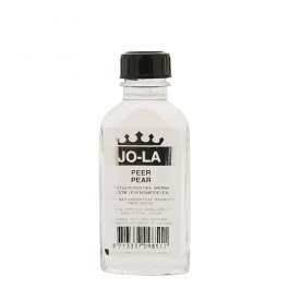pear essence 50ml Jola