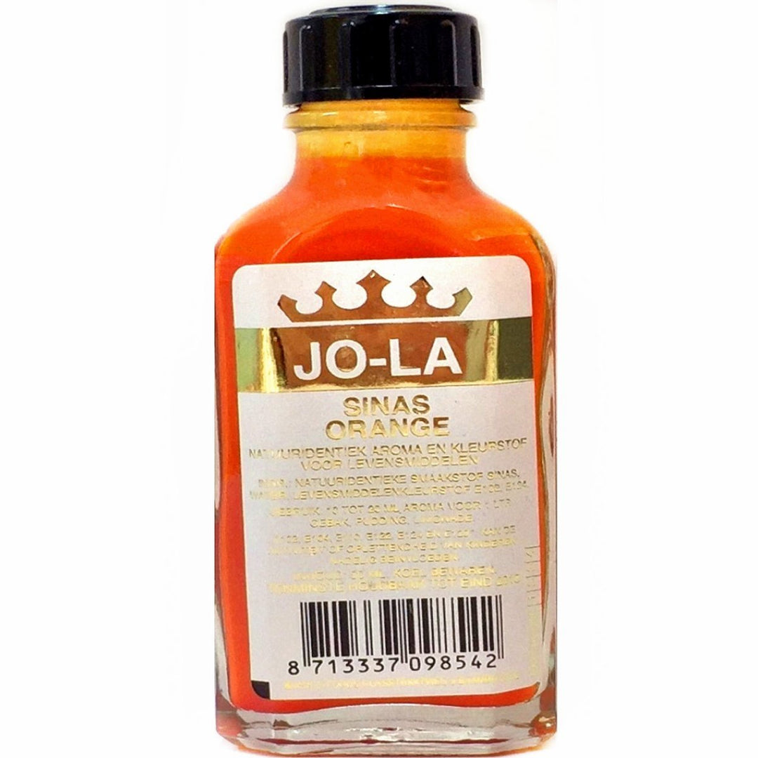 Orange essence 50 ml - Jola