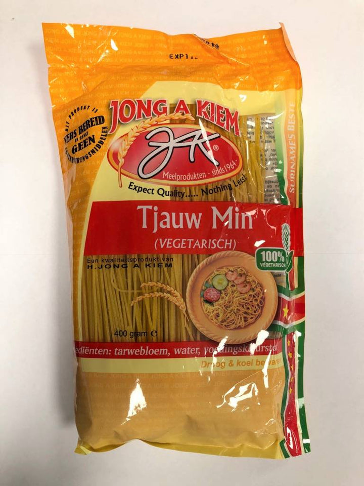 Tjauw Min 400gr - Jong a Kiem