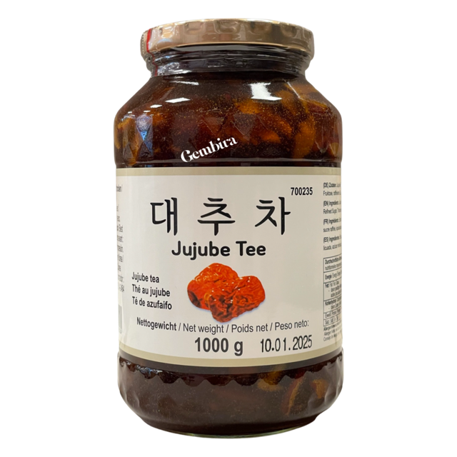 Jujube Tee 1000g Gavo