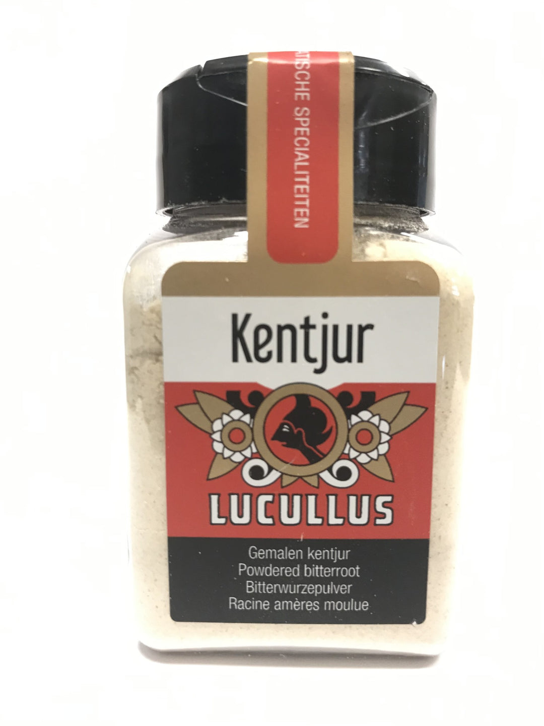 Kentjur 35g - Lucullus Vial