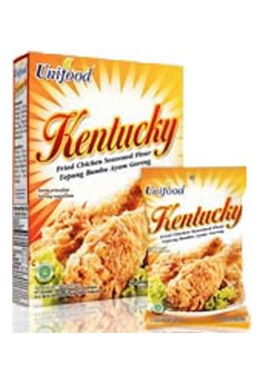 Unifood Kentucky Seasoned Flour 200g
