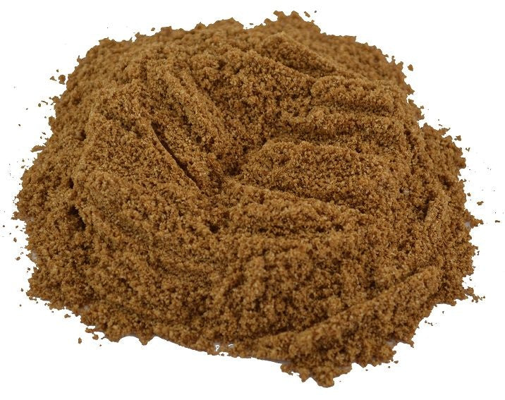 ketoembar / coriander ground 250g Palm