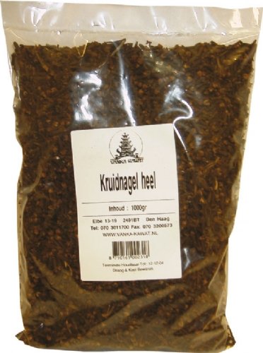 Whole Cloves Bag 1kg