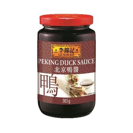 Peking Duck Sauce 383g Lee Kum Kee
