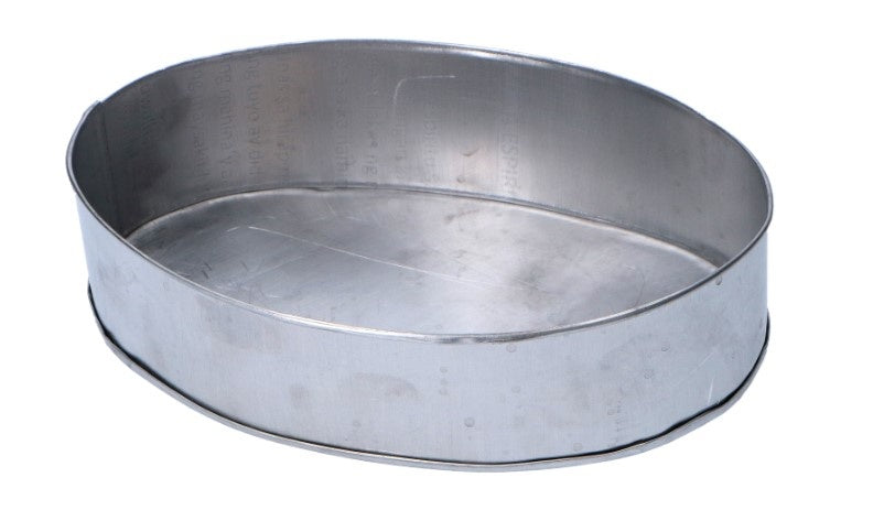 llanera 18x12cm mold baking tin
