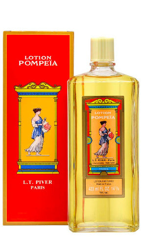 Lotion Pompeia LT Piver Paris 423ml