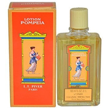 Lotion Pompeia LT Piver Paris 100ml